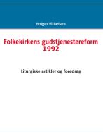 Folkekirkens gudstjenestereform 1992