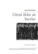 Glem ikke at huske