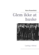 Glem ikke at huske