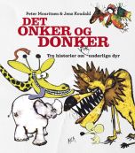 Det onker og donker