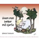 Hvem mon banker mit hjerte