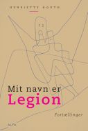 Mit navn er Legion