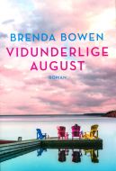 Vidunderlige august