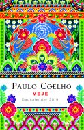 2019 Årskalender, Paulo Coelhoe