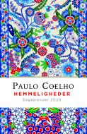 2020 Dagkalender, Paulo Coelho