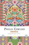 2021 Dagkalender, Paulo Coelho