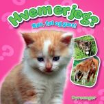 Hvem er jeg? Dyreunger