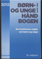 Børn- og ungehåndbogen 2012