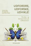 Udfordre, udforske, udvikle!