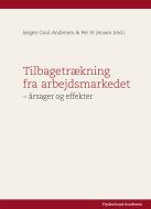 Tilbagetrækning fra arbejdsmarkedet