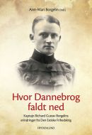 Hvor Dannebrog faldt ned