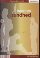 Bøger om sundhed 2012-2013