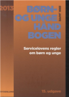 Børn- og ungehåndbogen 2013