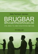 Brugbar brugerinddragelse