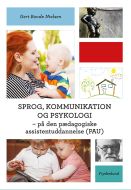 Sprog, kommunikation og psykologi