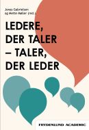 Ledere, der taler – taler, der leder