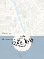 På studietur til Sarajevo