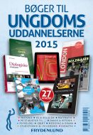 Bøger til ungdomsuddannelserne 2015