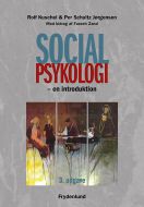 Socialpsykologi