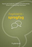 Fagdidaktik i sprogfag