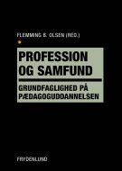 Profession og samfund