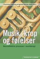 Musik, krop og følelser