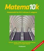 Matema10k. Matema10k for hf C-niveau