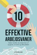 10 effektive arbejdsvaner