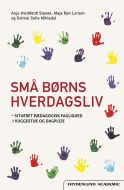 Små børns hverdagsliv