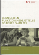 Børn med en funktionsnedsættelse og deres familier