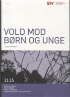 Vold mod børn og unge