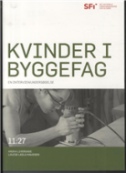 Kvinder i byggefag