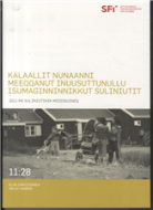 Kalaallit Nunaanni meeqqanut inuusuttunullu isumaginninnikkut suliniutit