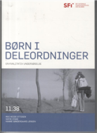 Børn i deleordninger