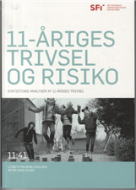 11-åriges trivsel og risiko