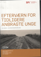 Efterværn for tidligere anbragte unge