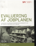 Evaluering af Jobplanen