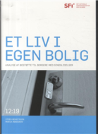 Et liv i egen bolig