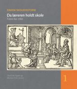 Da læreren holdt skole