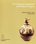 The Transport Amphorae and Trade of Cyprus