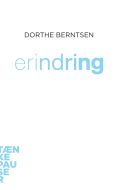 Erindring