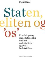 Staten, eliten og 'os'