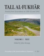 Tall al-Fukhár vol. I og II