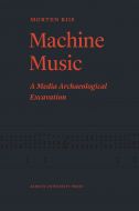 Machine Music