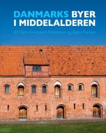 Danmarks byer i middelalderen