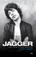 Jagger - rockstjerne og rebel