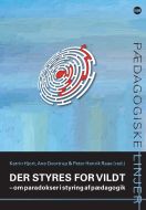 Der styres for vildt