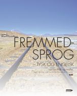 Fremmedsprog – tysk og engelsk