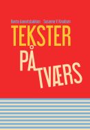 Tekster på tværs