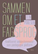 Sammen om et fagsprog